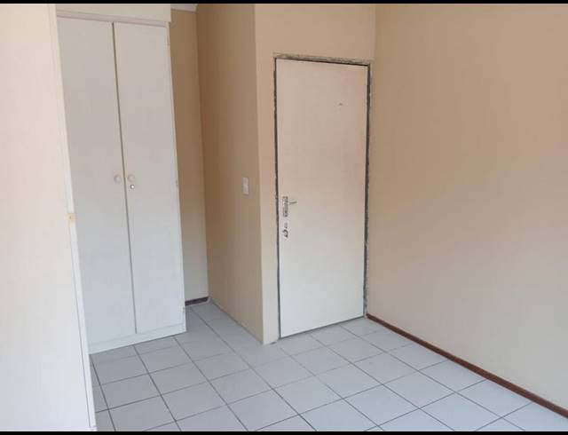 1 BEDROOM PROPERTY TO RENT IN NOORDWYK